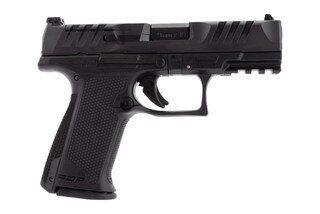 The PDP F-Series features a redesigned slim grip.